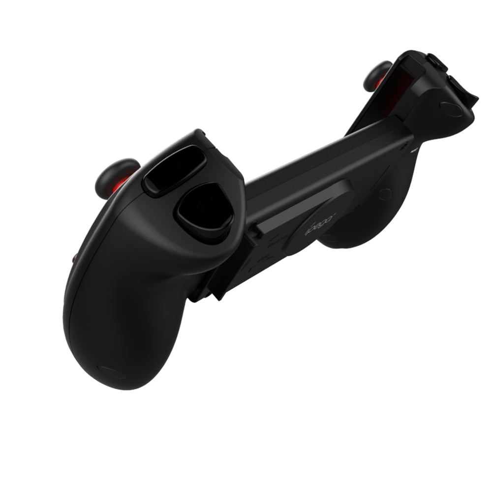 IPEGA PG-9083s Bluetooth Gamepad Wireless Telescopic Game Controller Practical Stretch Joystick Pad for iOS/Android/WIN IPEGA PG-9083s Bluetooth Gamepad Wireless Telescopic Game Controller Practical Stretch Joystick Pad for iOS/Android/WIN